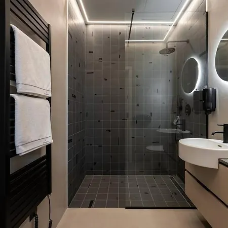 Appartement A50-designer Aparments No 3
