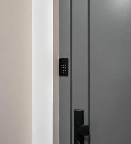 Daire A50-designer Aparments No 3 Budapeşte