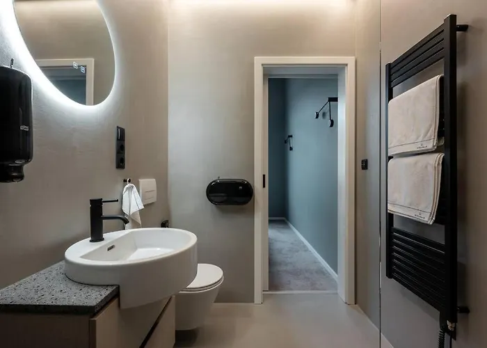 A50-designer Aparments No 3