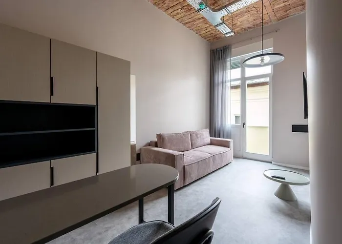 شقة A50-designer Aparments No 3