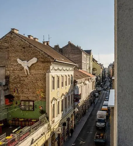 A50-designer Aparments No 3 Daire *