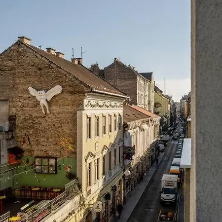 A50-designer Aparments No 3 Lägenhet *