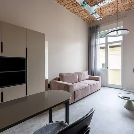 Apartment A50-designer Aparments No 3